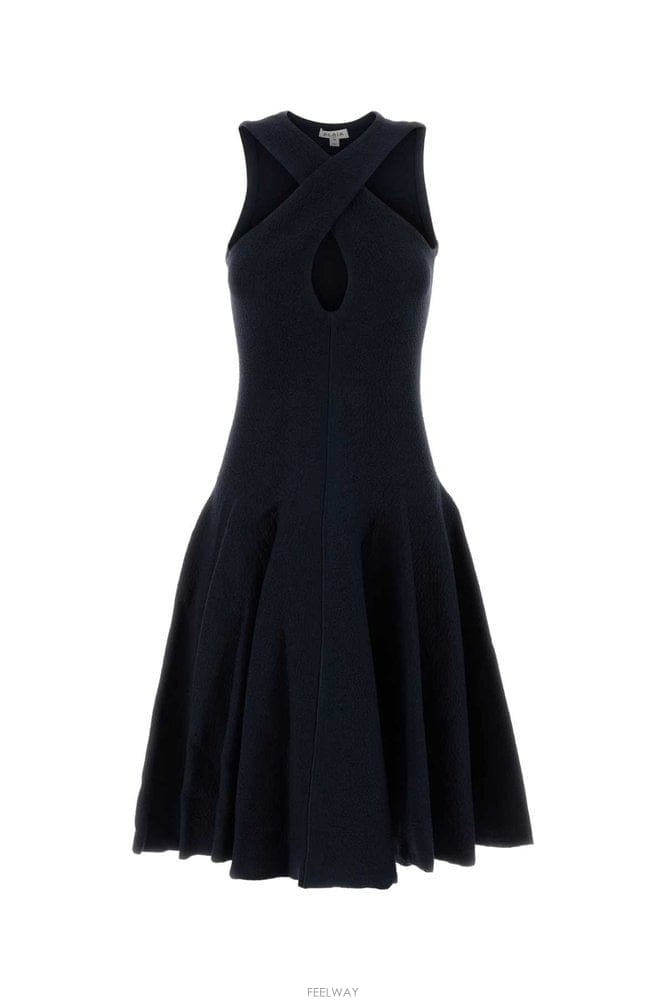 Alaia �˶��̾� �÷��� �巹�� ����Ʈ ��Ʈ AA9R3117K212D 537 B0442292825�˶��̾� �÷��� �巹�� ����Ʈ ��Ʈ AA9R3117K212D 537 B