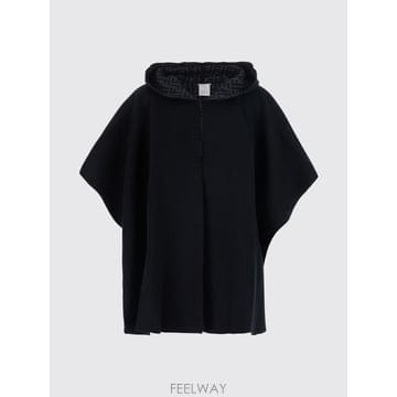 [A6] 펜디 FXX060B1WQ 여성 스카프 FXX060B1WQ-F0D9J