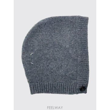 [A6] 메종 마르지엘라 S50TB0018M13226 여성 모자 기타 S50TB0018M13226-859M