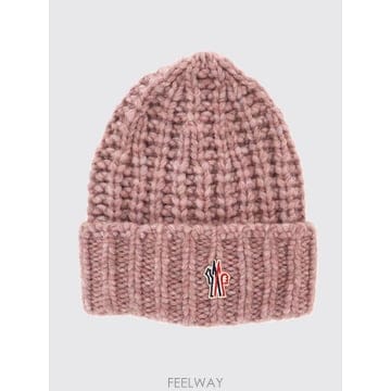 [A6] 몽클레르 3B00010M1214 여성 모자 기타 3B00010M1214-529