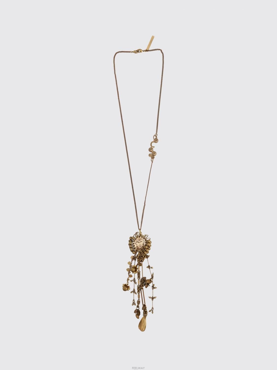 Dries Van Noten [A6] �帮�� �� ��ư 0182120075 ���� ����� 0182120075-913[A6] �帮�� �� ��ư 0182120075 ���� ����� 0182120075-