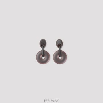 아르마니 귀걸이 PM
