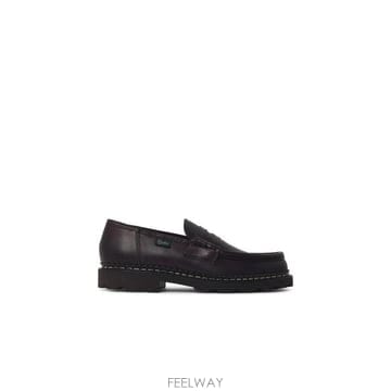 PARABOOT 26FW �Ķ��Ʈ REIMS ���ӽ� ���� 099413LISSE CAFE Brown26FW �Ķ��Ʈ REIMS ���ӽ� ���� 099413LISSE CAFE Brown
