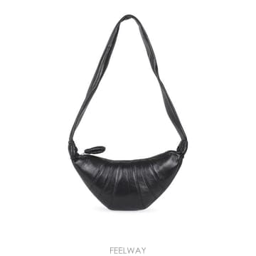 Lemaire 26FW ���޸� ���� ũ��ƻ� �� BG0003 LL095BK999 BLACK26FW ���޸� ���� ũ��ƻ� �� BG0003 LL095BK999 BLACK