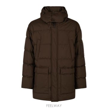 Herno 26FW ������ �е� PI001292U 128408815 MARRONE26FW ������ �е� PI001292U 128408815 MARRONE