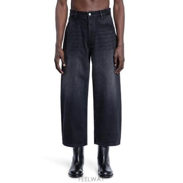 STUDIO NICHOLSON 26FW ��Ʃ��� ���ݽ� ���� ���� PAOLOSNM 1023 WASHEDBLACK26FW ��Ʃ��� ���ݽ� ���� ���� PAOLOSNM 1023 WASHEDBLA