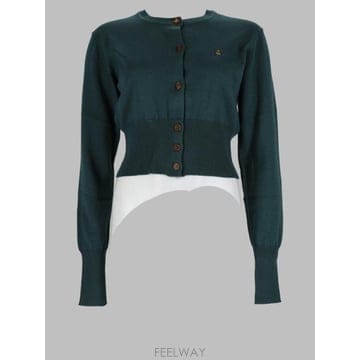 ViVienne westwood 26FW ���ȿ���Ʈ��� ���� ũ�ӵ� ����� 1803002U Y001VM402 MULTICOLOUR26FW ���ȿ���Ʈ��� ���� ũ�ӵ� ����� 1803002U Y001