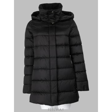 MOORER 26FW ������ Ʈ��ġ ��Ʈ MODGI200010 TEPAS80U0001 BLACK26FW ������ Ʈ��ġ ��Ʈ MODGI200010 TEPAS80U0001 BLACK