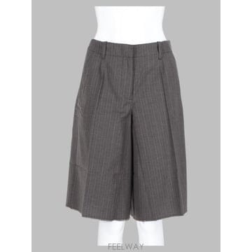 Our Legacy 26FW �ƿ������� ������ W4264JPS PHASESTRIPEMOTIONWOOLCOT GREY26FW �ƿ������� ������ W4264JPS PHASESTRIPEMOTIONWOOLC