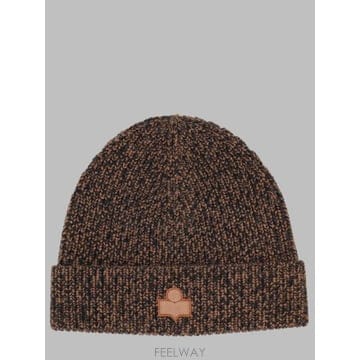 26FW 이자벨마랑 모자 BE015MFA A4L01AANCM GREY