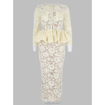 Self Portrait 26FW ���� ��Ʈ����Ʈ ���ǽ� AW26 050M Y YELLOW26FW ���� ��Ʈ����Ʈ ���ǽ� AW26 050M Y YELLOW