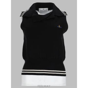 ViVienne westwood 26FW ���ȿ���Ʈ��� ž 18030080 Y001VN402 BLACK26FW ���ȿ���Ʈ��� ž 18030080 Y001VN402 BLACK