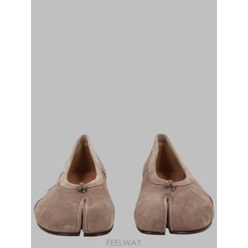 Maison Margiela 26FW ���������� Ÿ�� �߷����� �����̵� �÷� ���� S58WZ0127 P7854T2146 BEIGE26FW ���������� Ÿ�� �߷����� �����̵� �÷� ���� S58WZ