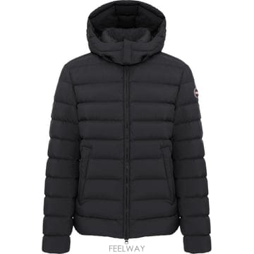 콜마르 자켓 BLACK