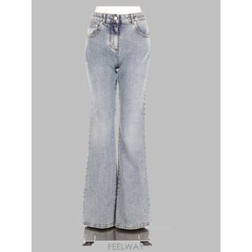Balmain 26FW �߸� ���� ���� PA0000000008 BLU DENIM26FW �߸� ���� ���� PA0000000008 BLU DENIM