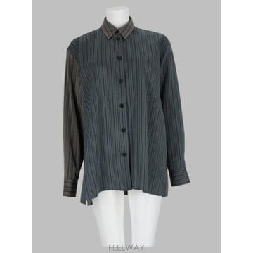 Paul Smith 26FW �� ���̽� ����콺 ���� W1R 351B W11311 43 GREY26FW �� ���̽� ����콺 ���� W1R 351B W11311 43 GREY