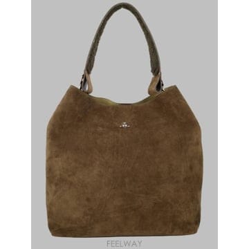 ViVienne westwood 26FW ���ȿ���Ʈ��� ��ī�̺� ������ ���� ��Ʈ�� 4601000IW L00AWM404 BROWN26FW ���ȿ���Ʈ��� ��ī�̺� ������ ���� ��Ʈ�� 4601