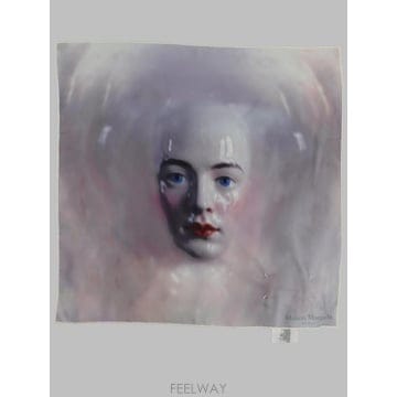 Maison Margiela 26FW ���������� ���÷� ��ī�� S29TF0050 M36236001S MULTICOLOUR26FW ���������� ���÷� ��ī�� S29TF0050 M36236001S MUL
