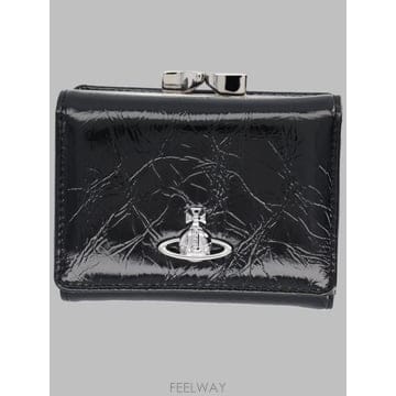 ViVienne westwood 26FW ���ȿ���Ʈ��� ũ��Ŀ���� �������� ������ ���� 5115002MW L00EON401 BLACK26FW ���ȿ���Ʈ��� ũ��Ŀ���� �������� ������ ���� 