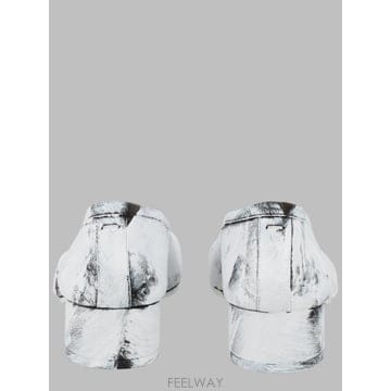 Maison Margiela 26FW ���������� Ÿ�� �߷����� �� S58WZ0128 P4162H1532 BLACK26FW ���������� Ÿ�� �߷����� �� S58WZ0128 P4162H1532 