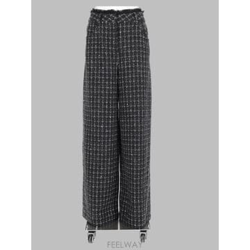 MSGM 26FW ���������� ��Ʈ����Ʈ ���� 4141MDP10A 26750698 BLACK26FW ���������� ��Ʈ����Ʈ ���� 4141MDP10A 26750698 BL
