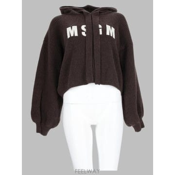 MSGM 26FW ���������� ������ 4141MDM212 26775730 BROWN26FW ���������� ������ 4141MDM212 26775730 BROWN