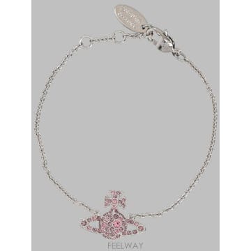ViVienne westwood 26FW ���ȿ���Ʈ��� ���� 61020054 02P759P759 SILVER26FW ���ȿ���Ʈ��� ���� 61020054 02P759P759 SILVER