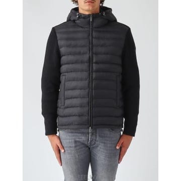 26FW 콜마르 자켓 11000012 8ZX99 BLACK