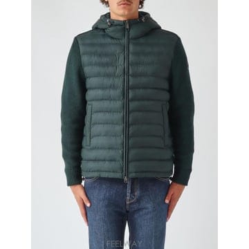 26FW 콜마르 자켓 11000012 8ZX789 GREEN