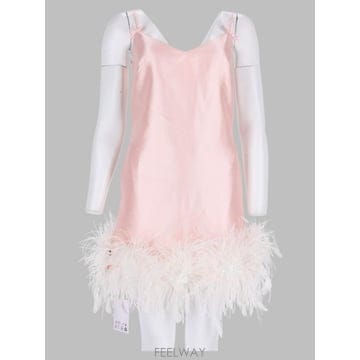 Self Portrait 26FW ���� ��Ʈ����Ʈ ���ǽ� AW26 006S P PINK26FW ���� ��Ʈ����Ʈ ���ǽ� AW26 006S P PINK