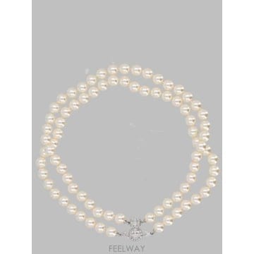 ViVienne westwood 26FW ���ȿ���Ʈ��� ����� �Ҵ�Ʈ 63030025 02P132 CNP132 SILVER26FW ���ȿ���Ʈ��� ����� �Ҵ�Ʈ 63030025 02P132 CN