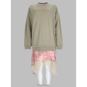Diesel 26FW ���� ���ǽ� A2224 00SJBS5LEA MULTICOLOUR26FW ���� ���ǽ� A2224 00SJBS5LEA MULTICOLOUR