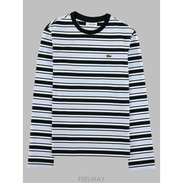 LACOSTE 26FW ���ڽ��� ž TF3355 VP6 MULTICOLOUR26FW ���ڽ��� ž TF3355 VP6 MULTICOLOUR