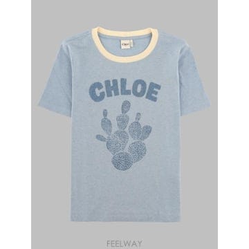Chloe 26FW ���ο� ž 26WJH08787 40J BLUE26FW ���ο� ž 26WJH08787 40J BLUE
