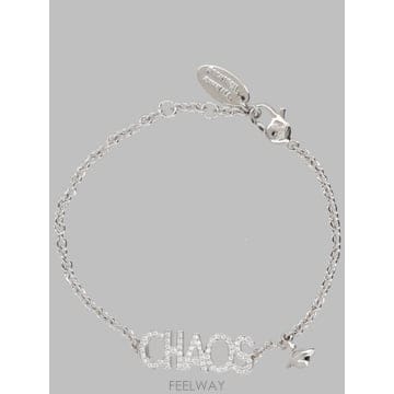 ViVienne westwood 26FW ���ȿ���Ʈ��� ���� 6102026T 02P102P102 SILVER26FW ���ȿ���Ʈ��� ���� 6102026T 02P102P102 SILVER