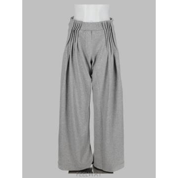Dries Van Noten 26FW �帮�� �� ��ư ��Ʈ����Ʈ ���� 011138 4612813 GREY26FW �帮�� �� ��ư ��Ʈ����Ʈ ���� 011138 4612813 GRE