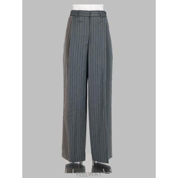 Paul Smith 26FW �� ���̽� ��Ʈ����Ʈ ���� W1R 355T W11311 43 GREY26FW �� ���̽� ��Ʈ����Ʈ ���� W1R 355T W11311 43 GREY
