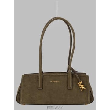 Michael Kors 26FW ����Ŭ �ھ ����� 30T6A9IT0S 282LODEN BROWN26FW ����Ŭ �ھ ����� 30T6A9IT0S 282LODEN BROWN