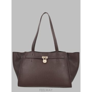 Michael Kors 26FW ����Ŭ �ھ ��Ʈ�� 30F6GNXT7L 251CHOCOLATE BROWN26FW ����Ŭ �ھ ��Ʈ�� 30F6GNXT7L 251CHOCOLATE BROW