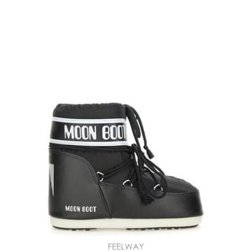 MOON BOOT 26FW ������ ������ ���Ϸ� �ο� ���� 80D1409340 N001 BLACK26FW ������ ������ ���Ϸ� �ο� ���� 80D1409340 N001 BL