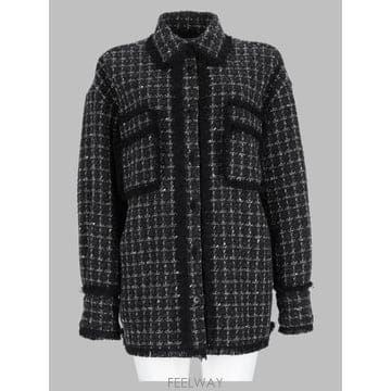 MSGM 26FW ���������� ����콺 ���� 4141MDE22A 26750698 BLACK26FW ���������� ����콺 ���� 4141MDE22A 26750698 BLAC