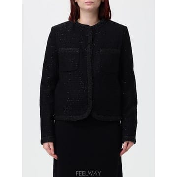 Fabiana Filippi 26FW �ĺ�Ƴ� �ʸ��� ���� GCD226F626 M377825 BLACK26FW �ĺ�Ƴ� �ʸ��� ���� GCD226F626 M377825 BLACK
