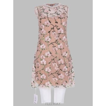 Self Portrait 26FW ���� ��Ʈ����Ʈ ���ǽ� AW26 164S P PINK26FW ���� ��Ʈ����Ʈ ���ǽ� AW26 164S P PINK