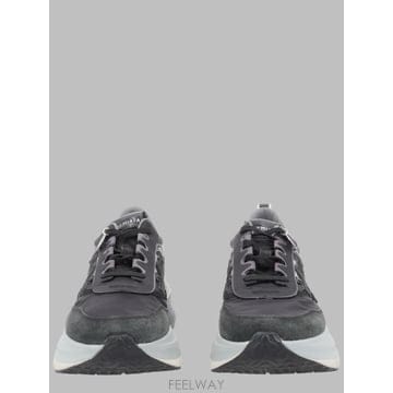 Premiata 26FW �����̾�Ÿ ����Ŀ�� HILL 8524 WHITE26FW �����̾�Ÿ ����Ŀ�� HILL 8524 WHITE