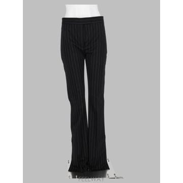 Sportmax 26FW ����Ʈ���� ��Ʈ����Ʈ ���� 2622136053600 547001 BLACK26FW ����Ʈ���� ��Ʈ����Ʈ ���� 2622136053600 547001 B