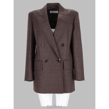 Max Mara 26FW �������� ���� 2621046103600 719005 GREY26FW �������� ���� 2621046103600 719005 GREY
