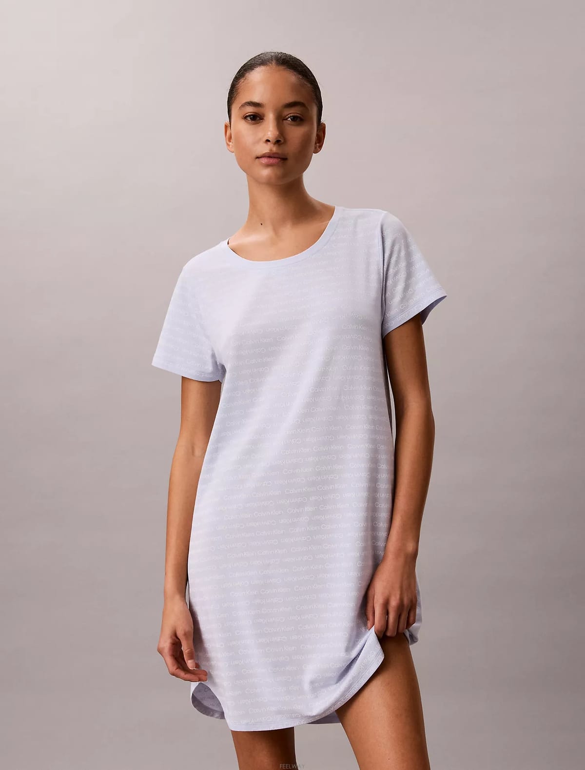 Calvin Klein Ķ��Ŭ���� ���� ��������� �ҷΰ� ���� ���ڼ� ��ư ������ ����Ʈ �����巹�� �̱�����Ķ��Ŭ���� ���� ��������� �ҷΰ� ���� ���ڼ� ��ư 