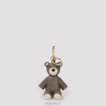 [A3] 에트로 WP2I0026 AA001 키링 WP2I0026 AA001 M0019 MARRONE