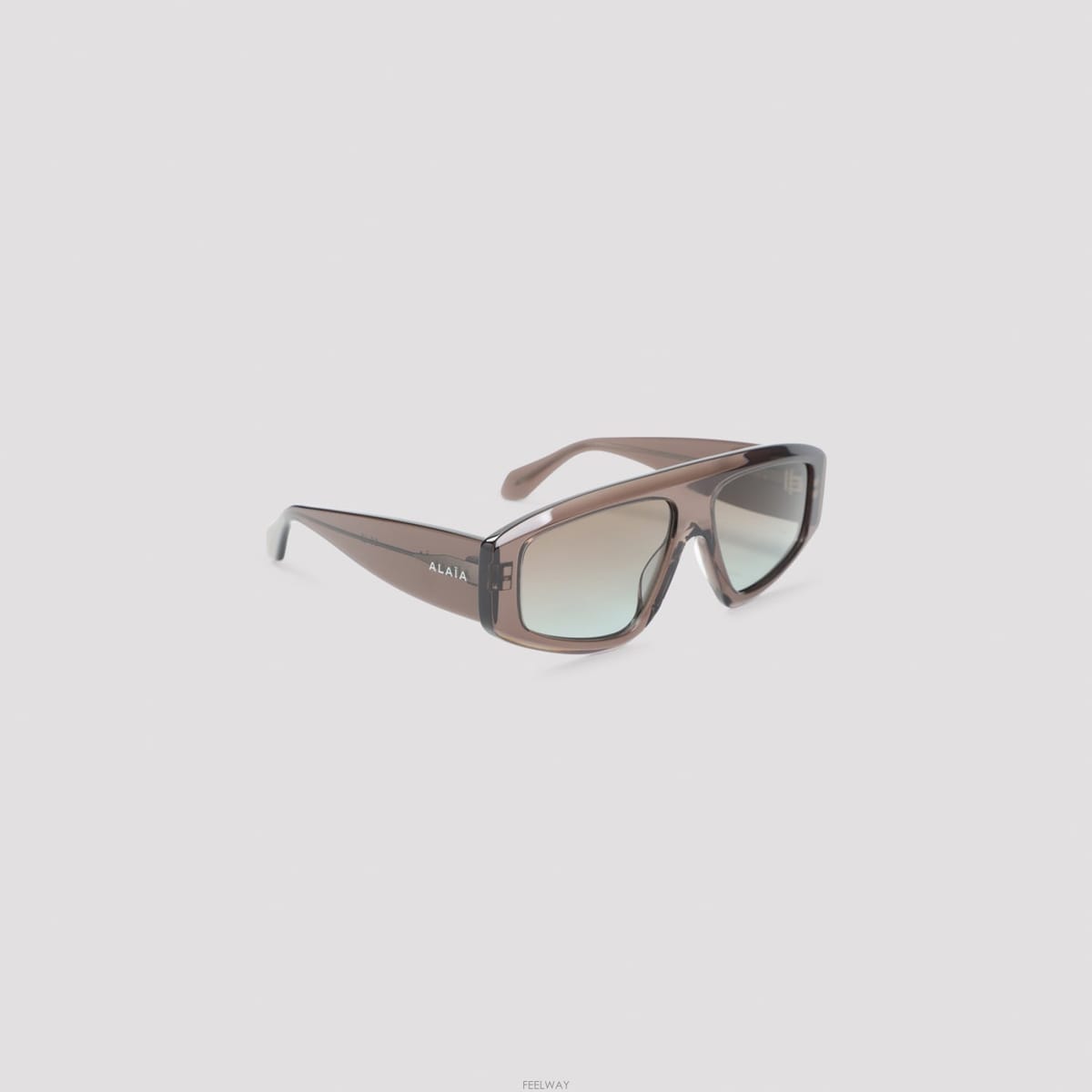 Alaia [A3] �˶��̾� AA0092S ���۶� AA0092S 005 BROWN BROWN[A3] �˶��̾� AA0092S ���۶� AA0092S 005 BROWN BROWN