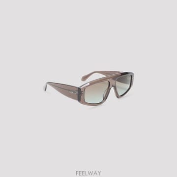 [A3] 알라이아 AA0092S 선글라스 AA0092S 005 BROWN BROWN